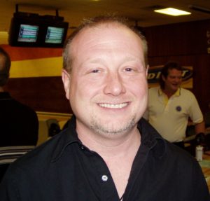 Bob Learn Jr. Headshot