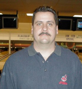 Chuck Tuzynski Headshot