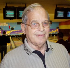 Jake Sonnenberg Headshot