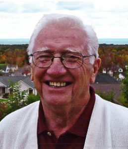 Leroy Smith Headshot