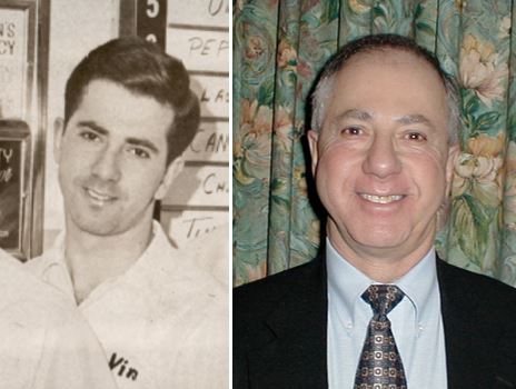 Vinny Orlando Headshots