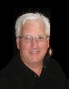 Rick Heaverly Headshot