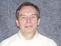 Russ Snyder Headshot