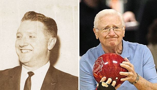 Leroy Smith Headshots