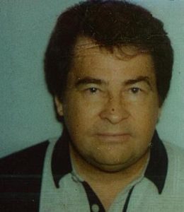 Tony Szczesny Headshot