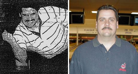 Chuck Tuzynski Headshots