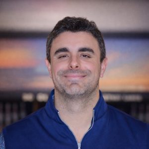 TN #2 Qualifier
T.J. Mitchell