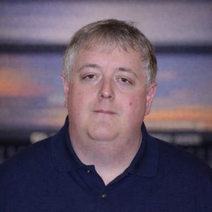 TN #3 Qualifier
Brandon Wachob