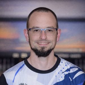 TN #4 Qualifier
Jeff Prue