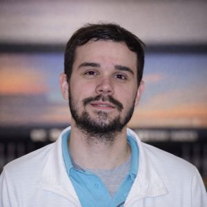 TN #5 Qualifier
Dalton Kaliszewski