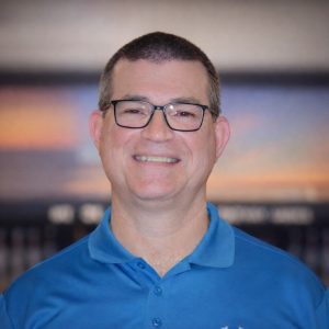 TN #6 Qualifier
Rodrick Baird