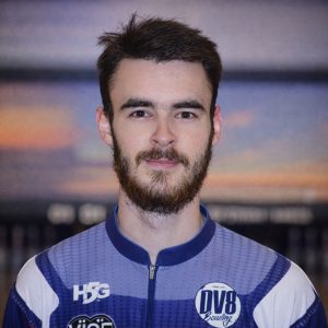 TN #7 Qualifier
Hayden Stippich