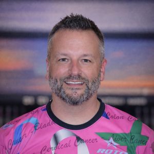 TN #9 Qualifier
David Warren