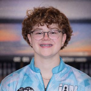 TN #11 Qualifier
Taylor Kretz