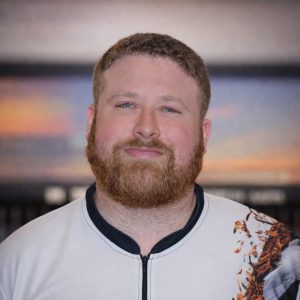 TN #12 Qualifier
Cody Jacobs