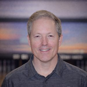 TN #14 Qualifier
Mike Shady