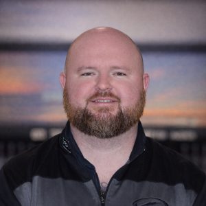 TN #15 Qualifier
Ryan Park