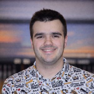 TN #16 Qualifier
Alex Ulrich